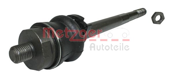 Articulatie axiala, cap de bara 51004301 METZGER